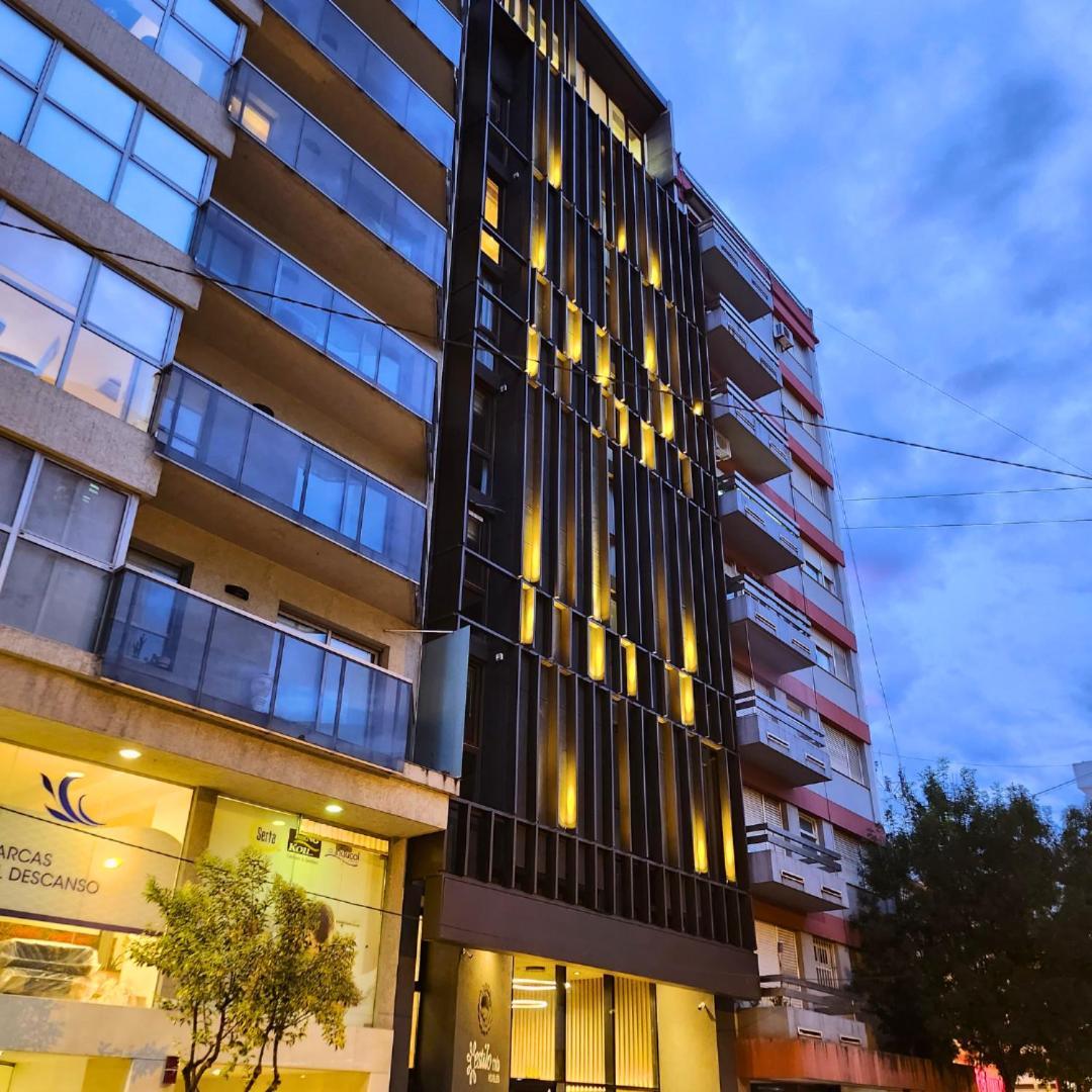 Hotel Estilo Mb -
