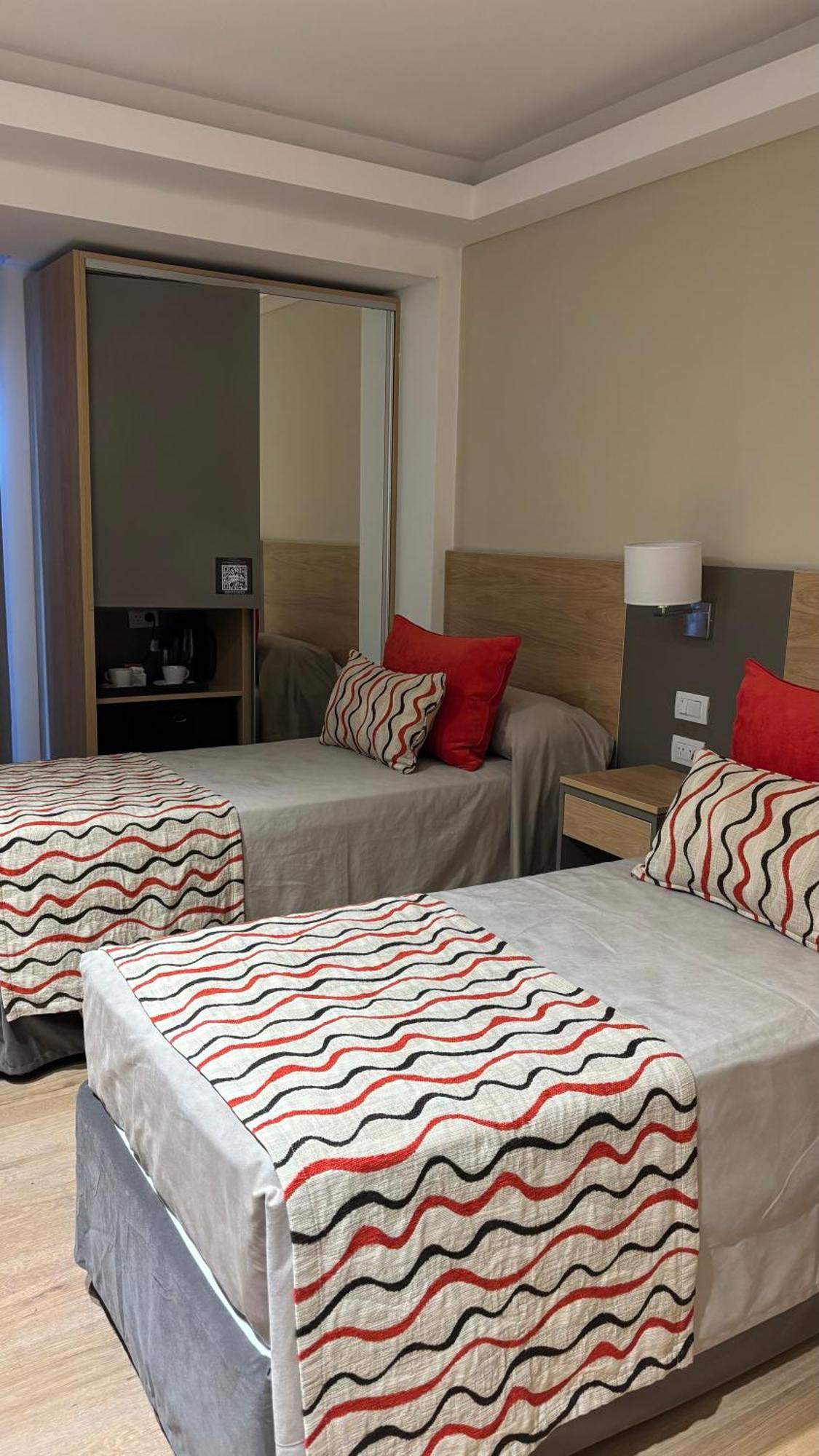 Hotel Estilo Mb -