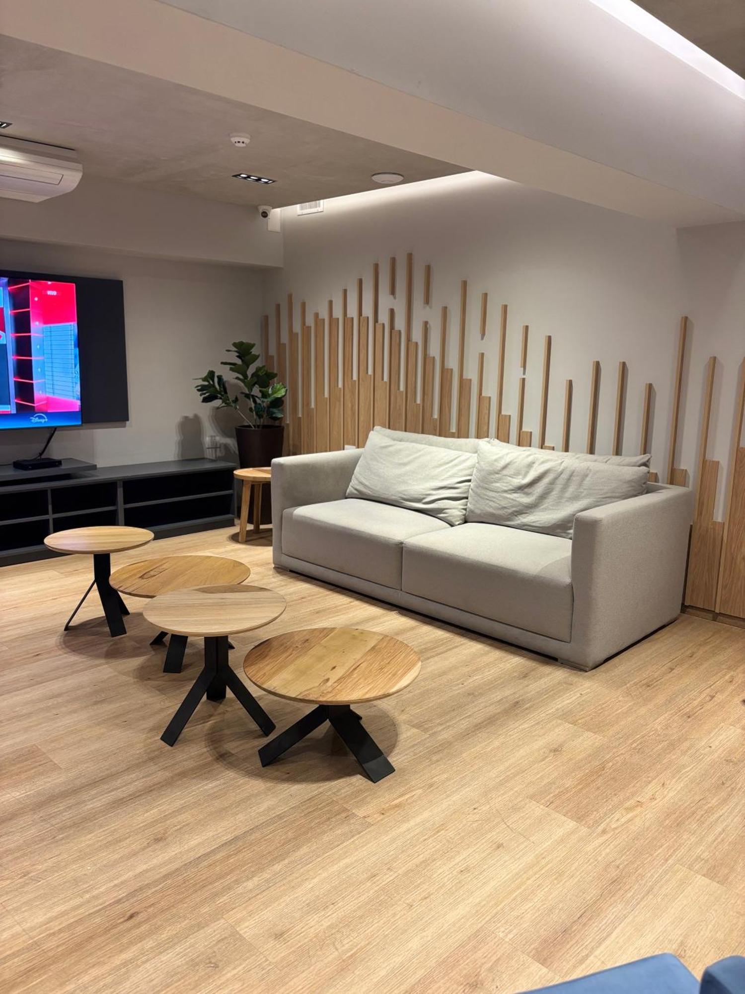 Hotel Estilo Mb -