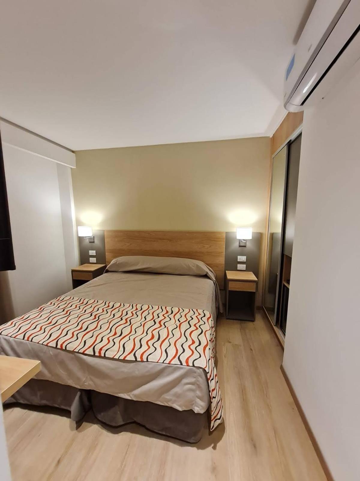 Estilo Mb - Hotel