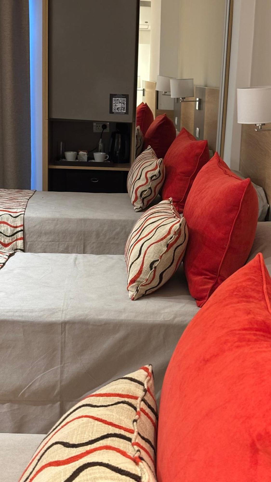Hotel Estilo Mb -