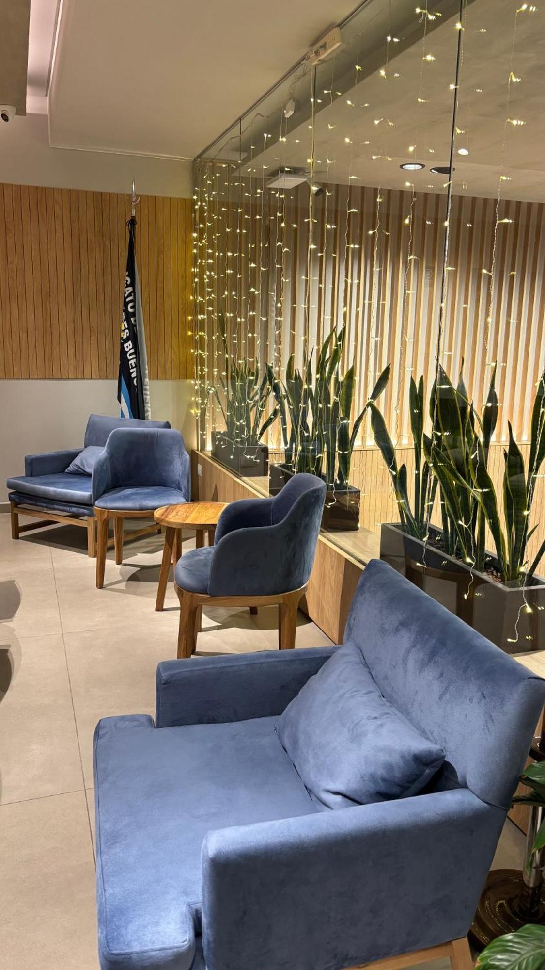 Estilo Mb - Hotel