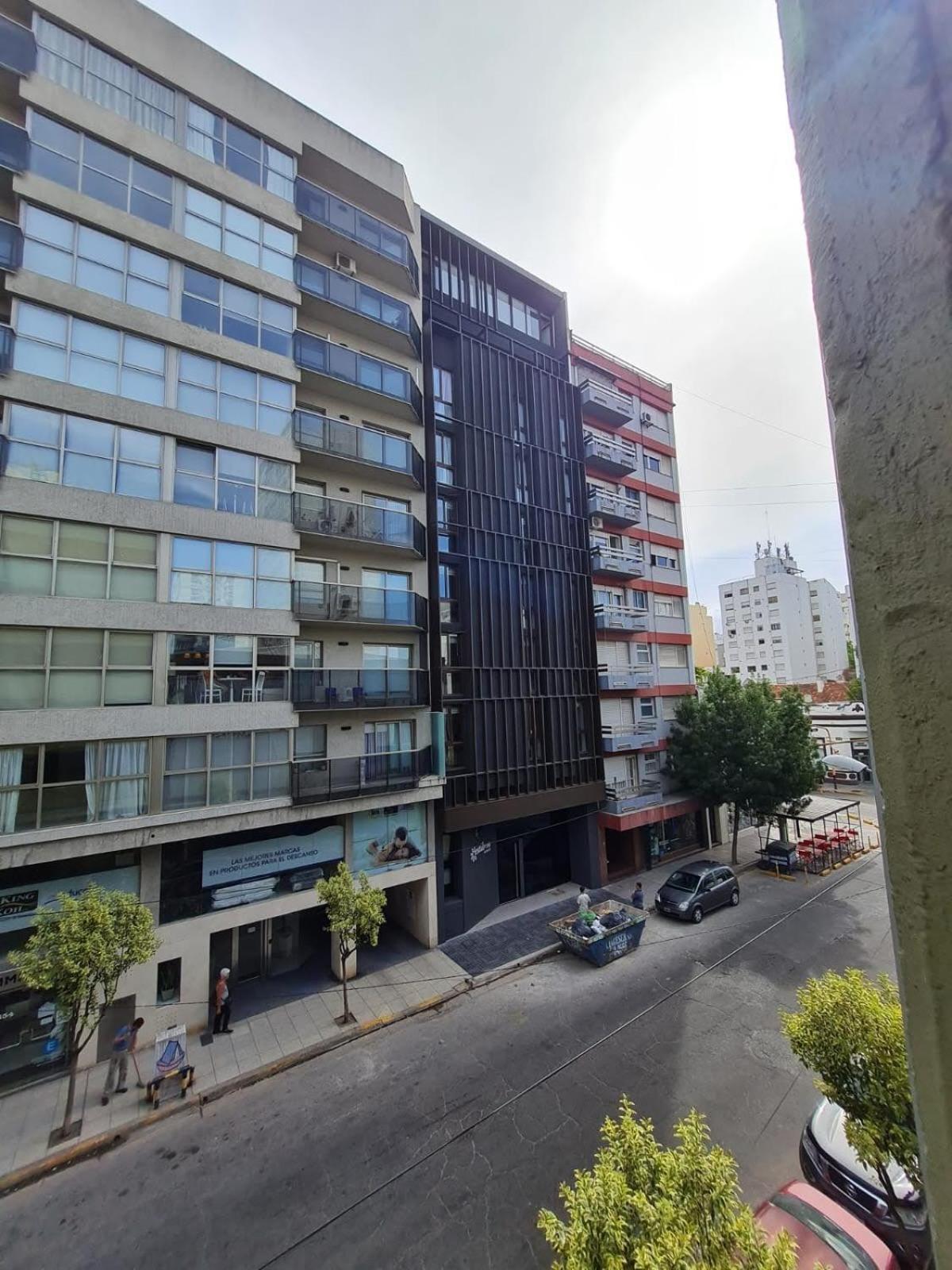 Hotel Estilo Mb -