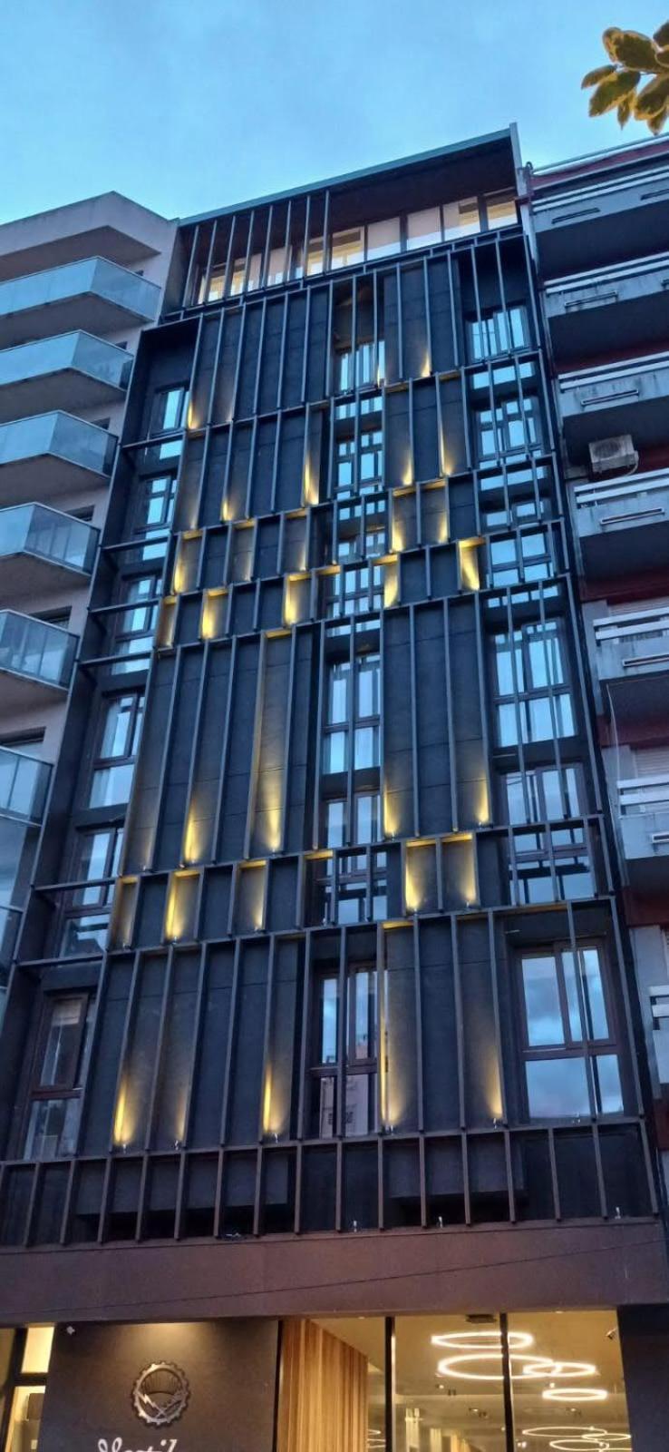 Hotel Estilo Mb - Mar del Plata