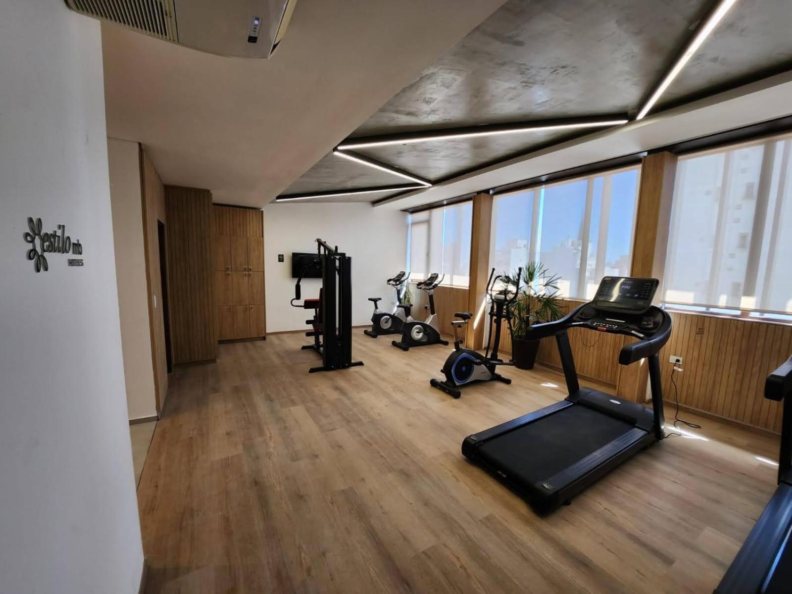 Hotel Estilo Mb - 3*